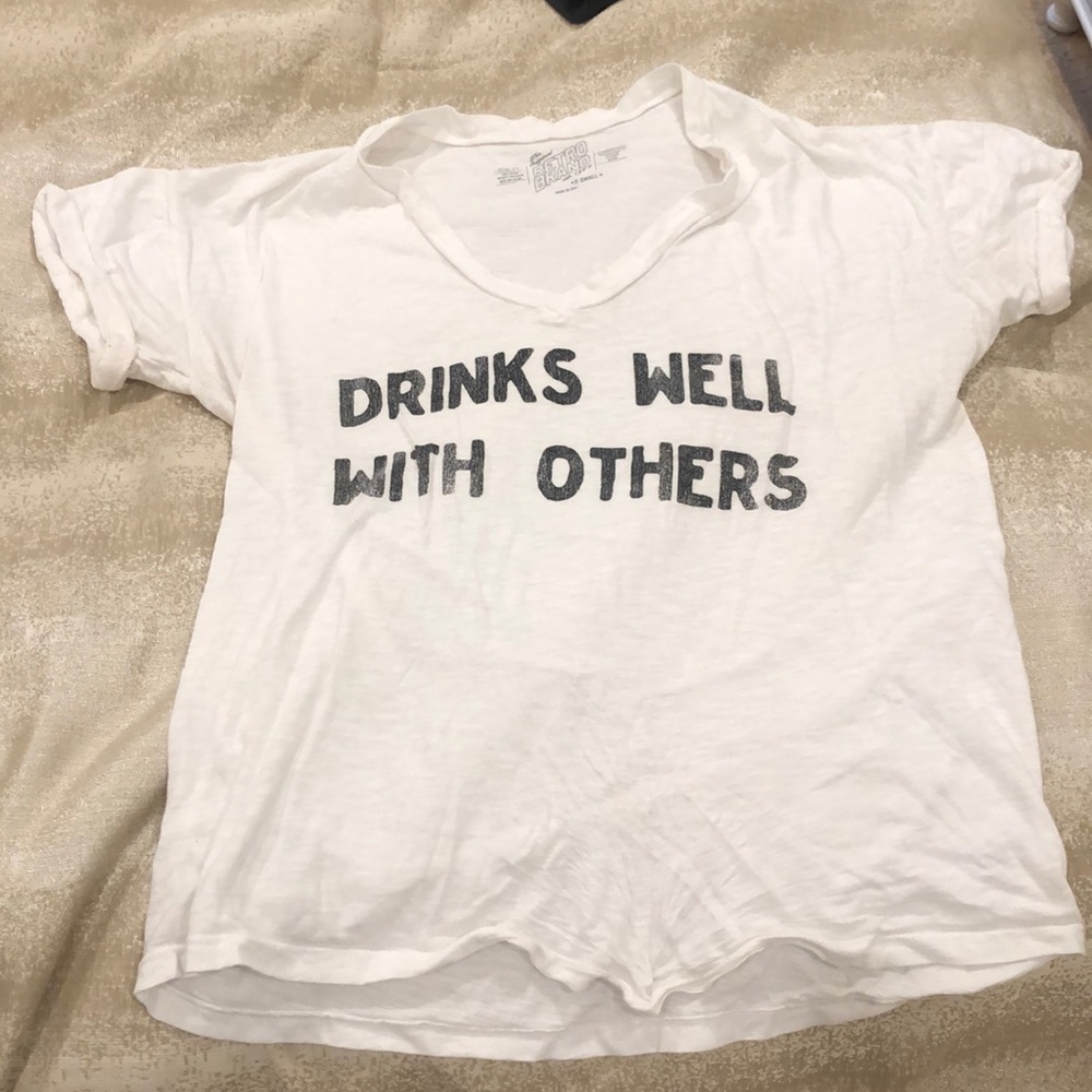 TShirt - will fit any size